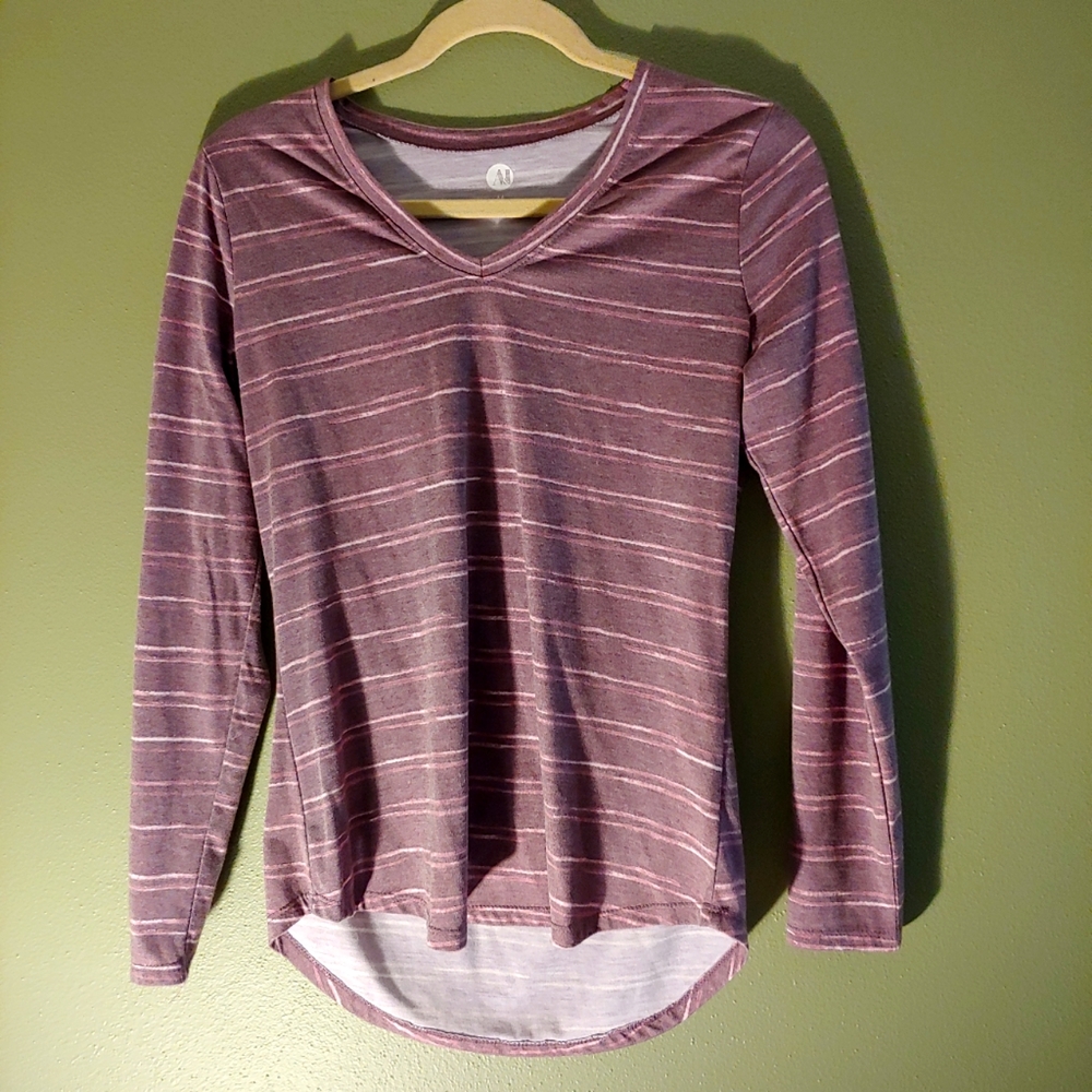A&I Long Sleeve